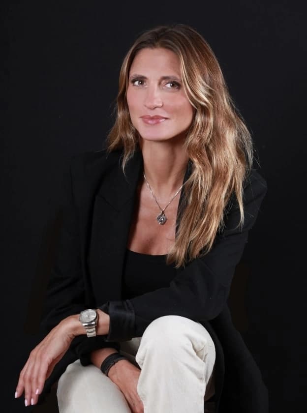 Alexandra Cohen