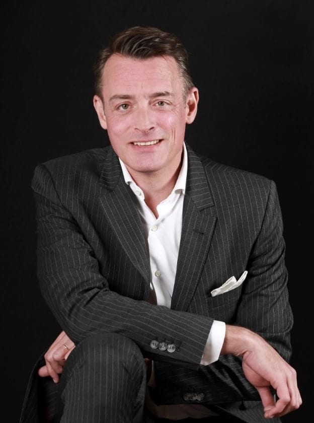 Frédéric Clausier