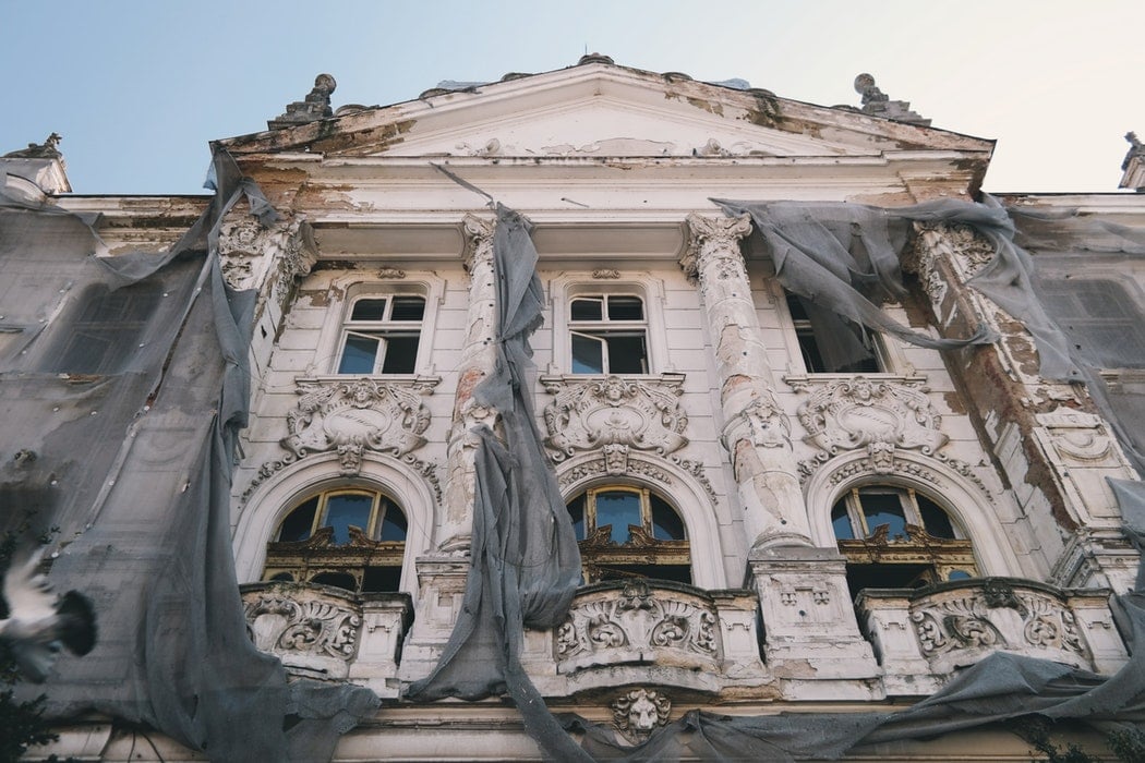 Recruitment of project management specialists