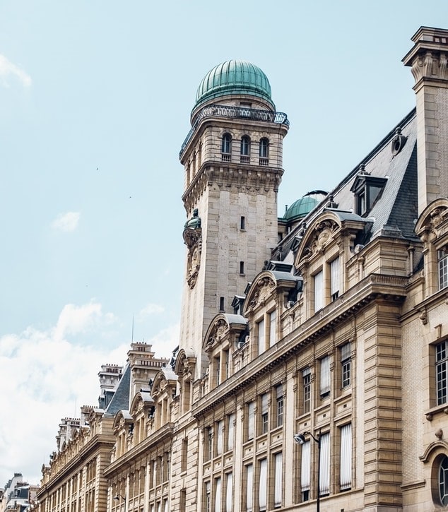 Recrutement de directeur juridique