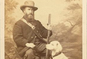 A headhunter who knows how to hunt is a good hunter.