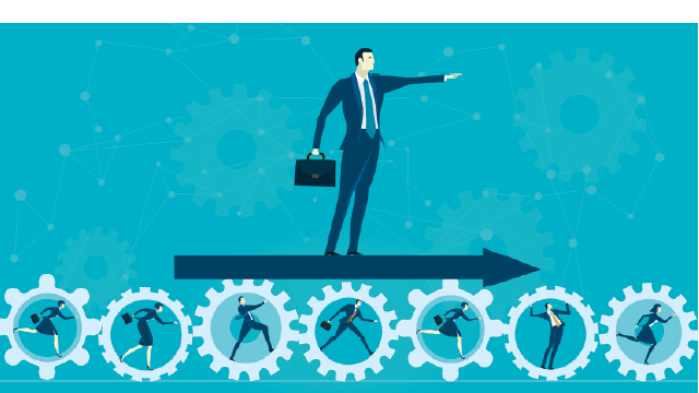 Family officer, une profession en devenir [Option Finance]