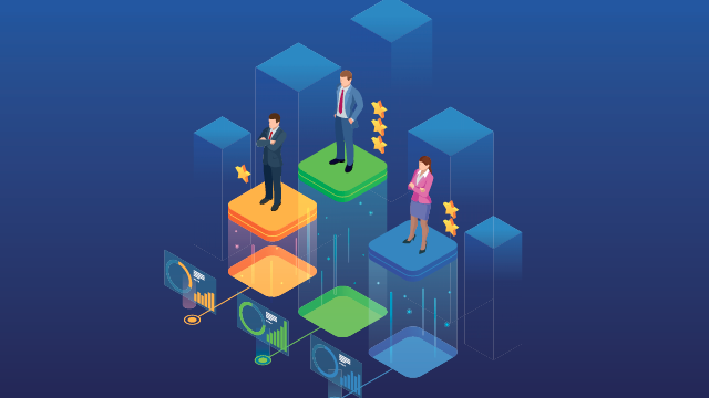 Management companies prefer experienced profiles [Option Finance]