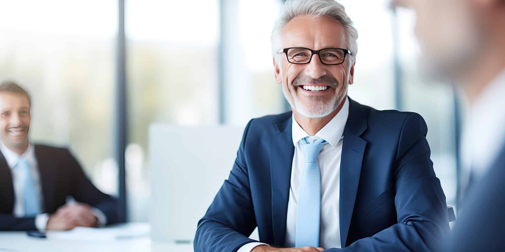 Interim General Manager: to assume the interim management role