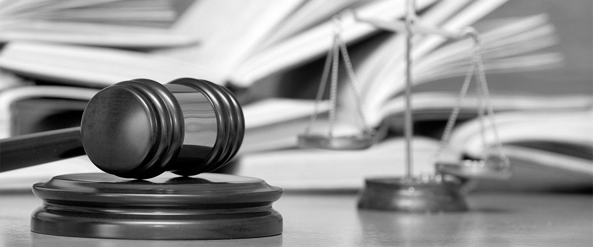 Cabinet de recrutement juridique