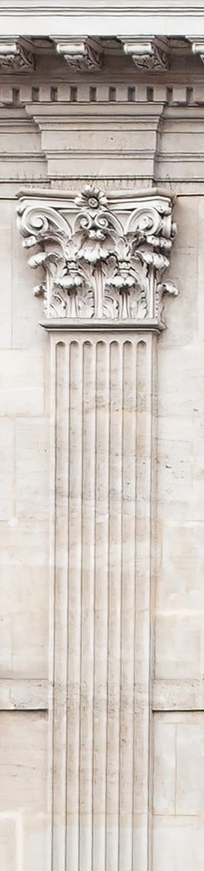 Colonne architecturale