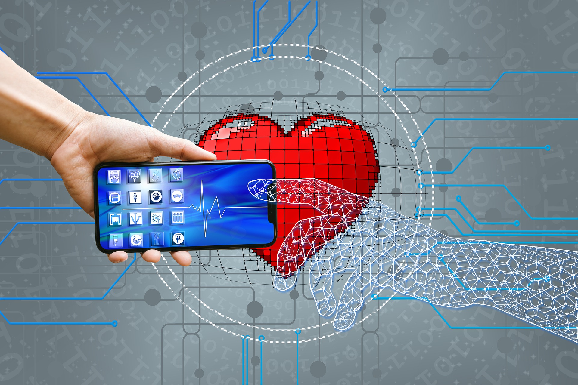 Comment recruter les meilleurs talents en HealthTech ?