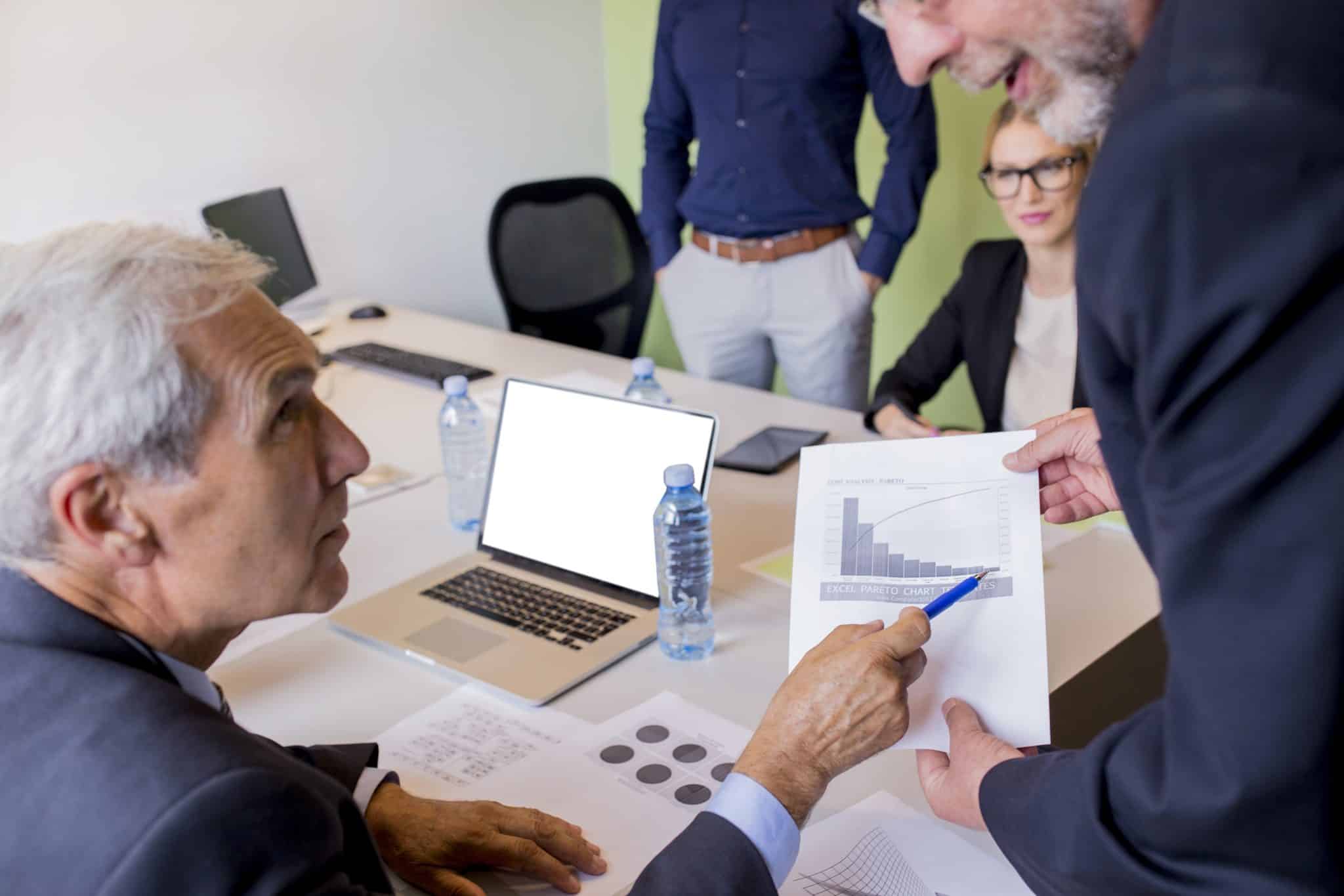 Recruiting a real estate asset manager: profile, responsibilities and remuneration
