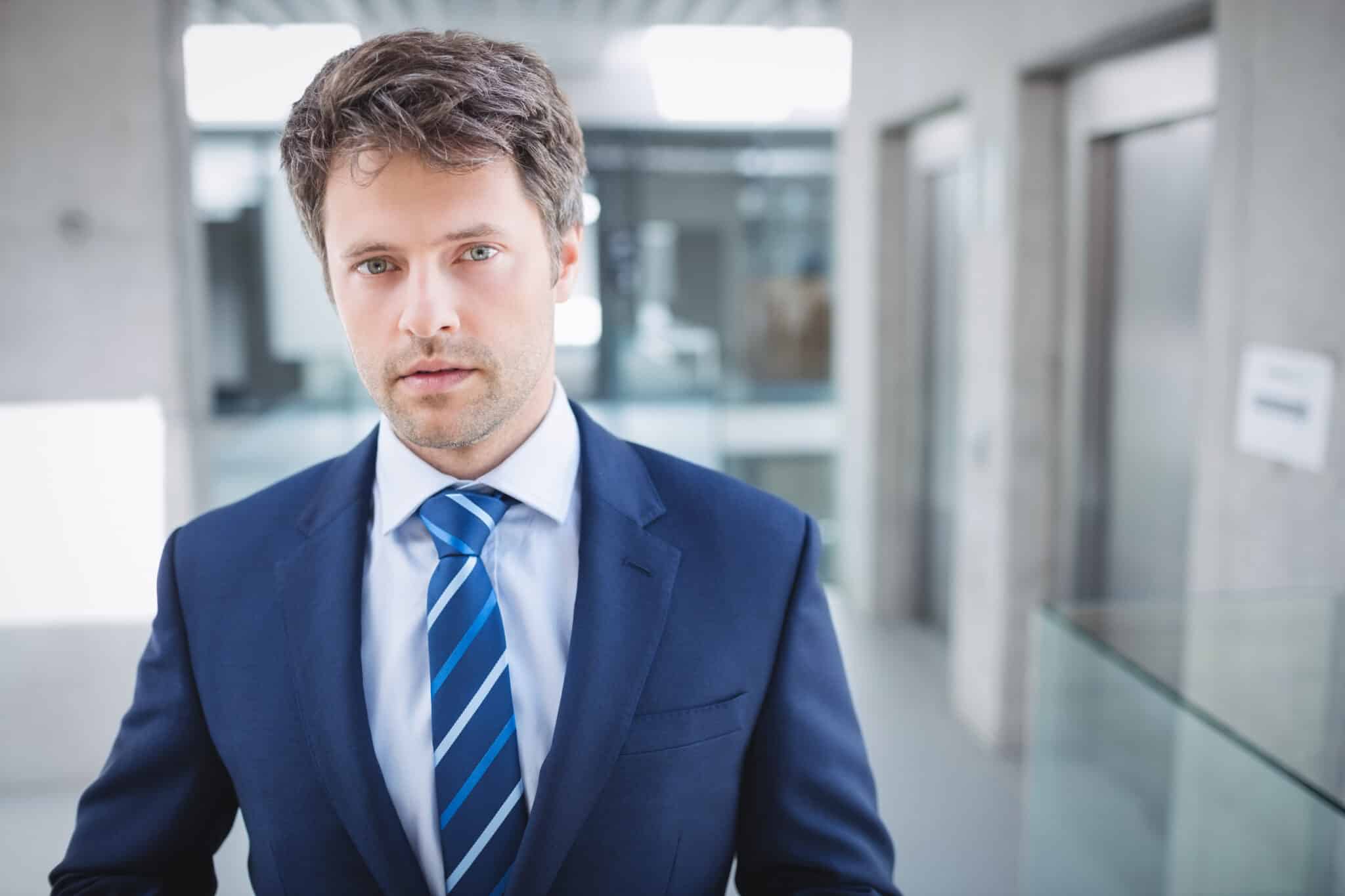 Our specialty is headhunting for the corporate finance sector