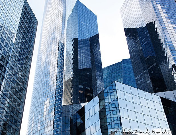 Cabinet de recrutement banque